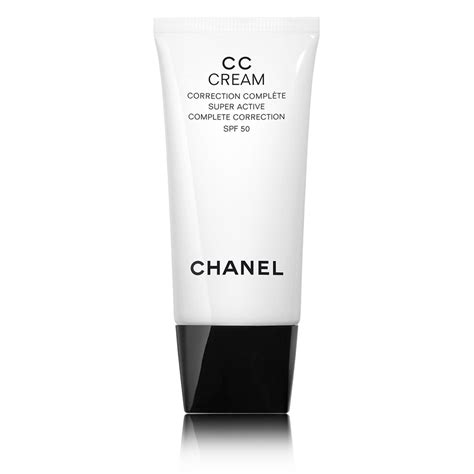 chanel bcc creedme douglas|Chanel cc cream shades.